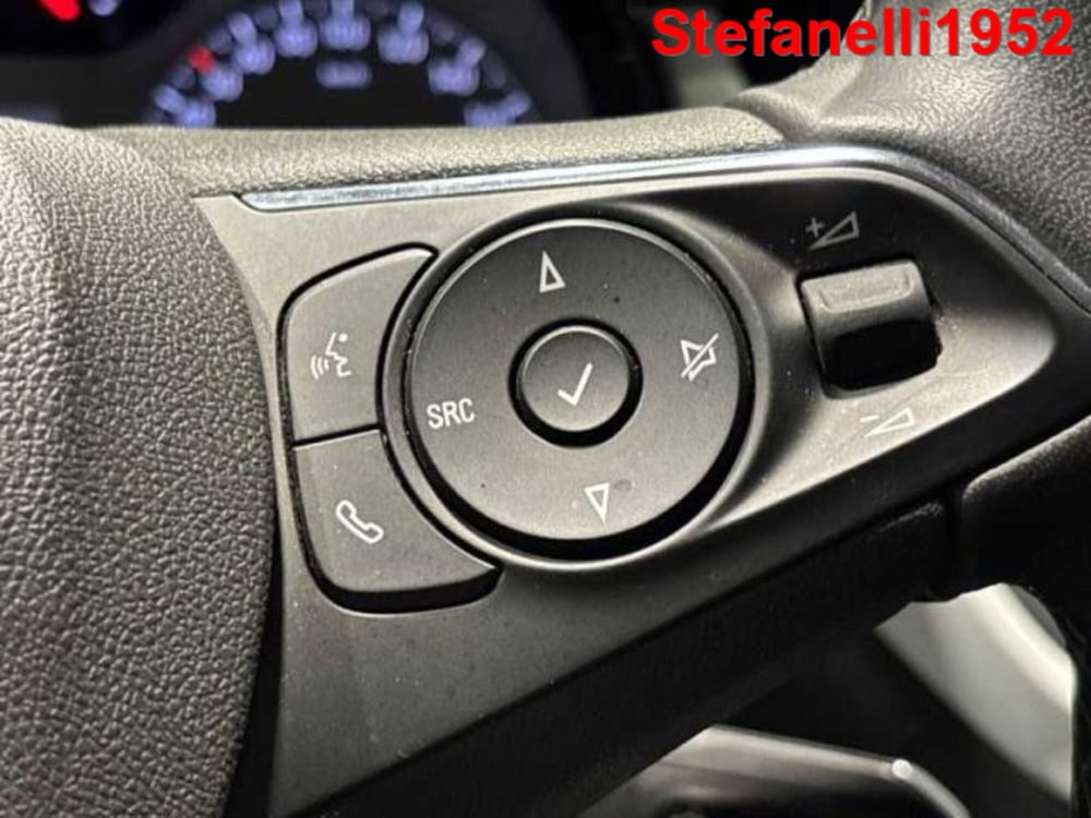 Opel Crossland usata a Bologna (19)