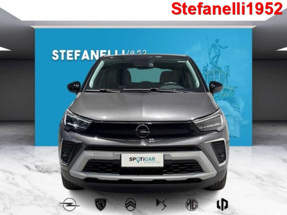 Opel Crossland usata a Bologna (2)