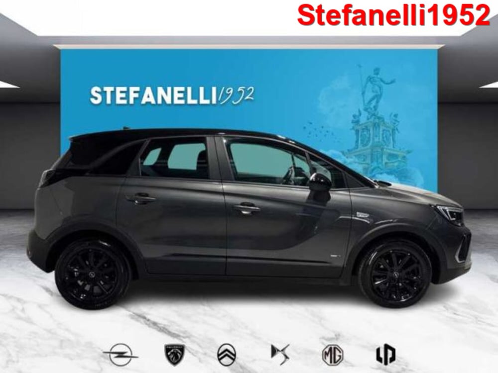 Opel Crossland usata a Bologna (3)