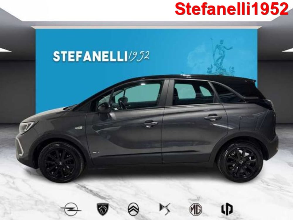 Opel Crossland usata a Bologna (4)