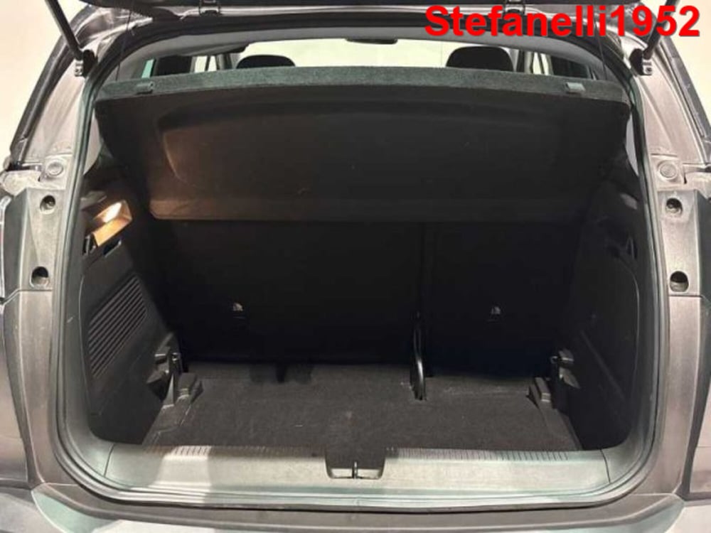 Opel Crossland usata a Bologna (7)