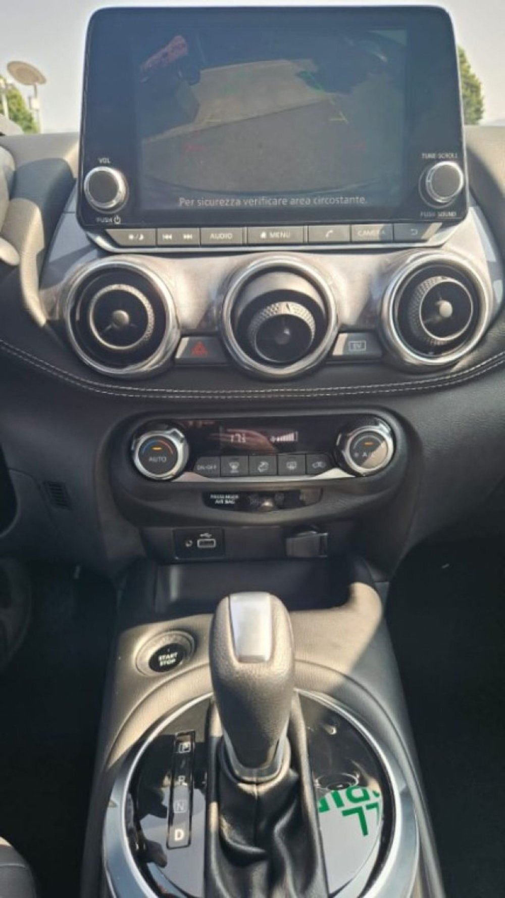 Nissan Juke usata a Lucca (12)