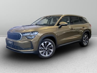 Skoda Kodiaq 1.5 mhev Selection 150cv dsg del 2024 usata a Piove di Sacco