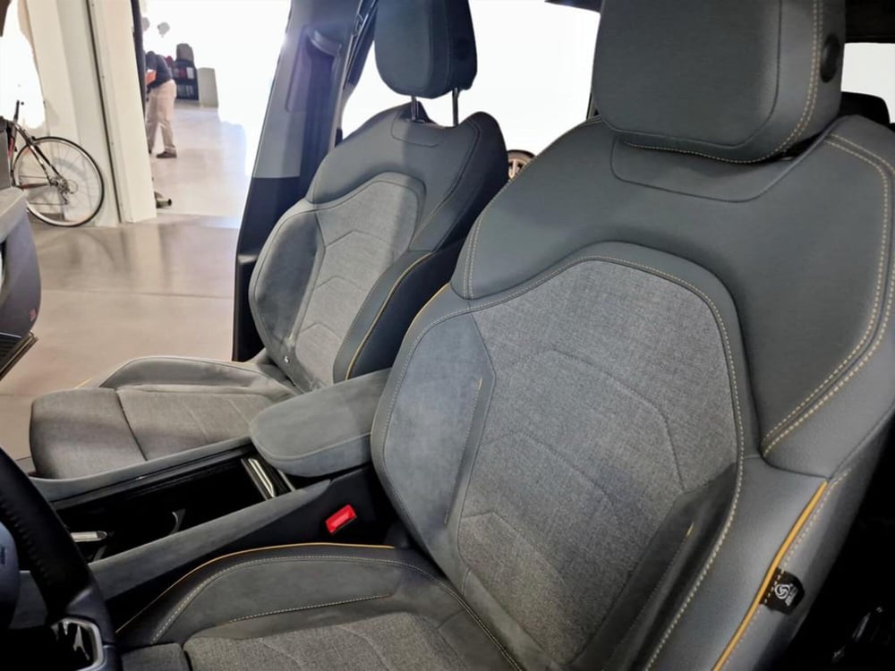 Skoda Kodiaq usata a Padova (13)