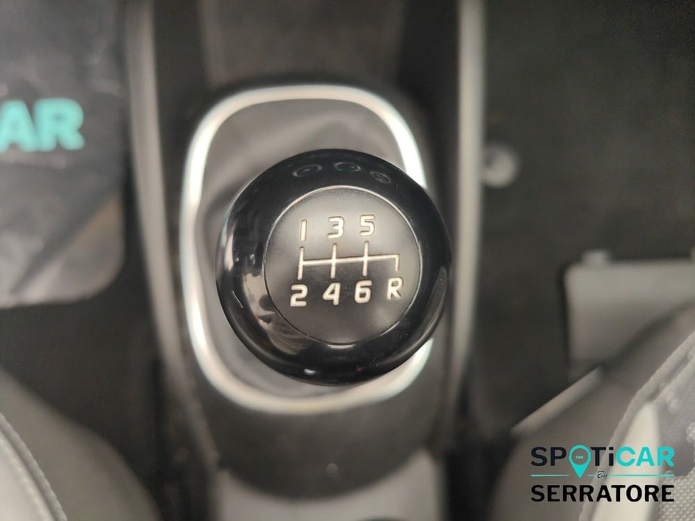 Fiat 500L usata a Como (12)