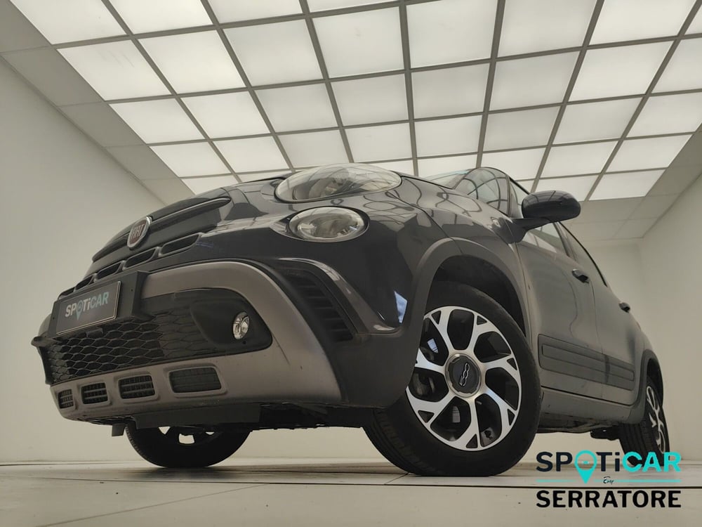Fiat 500L usata a Como (3)