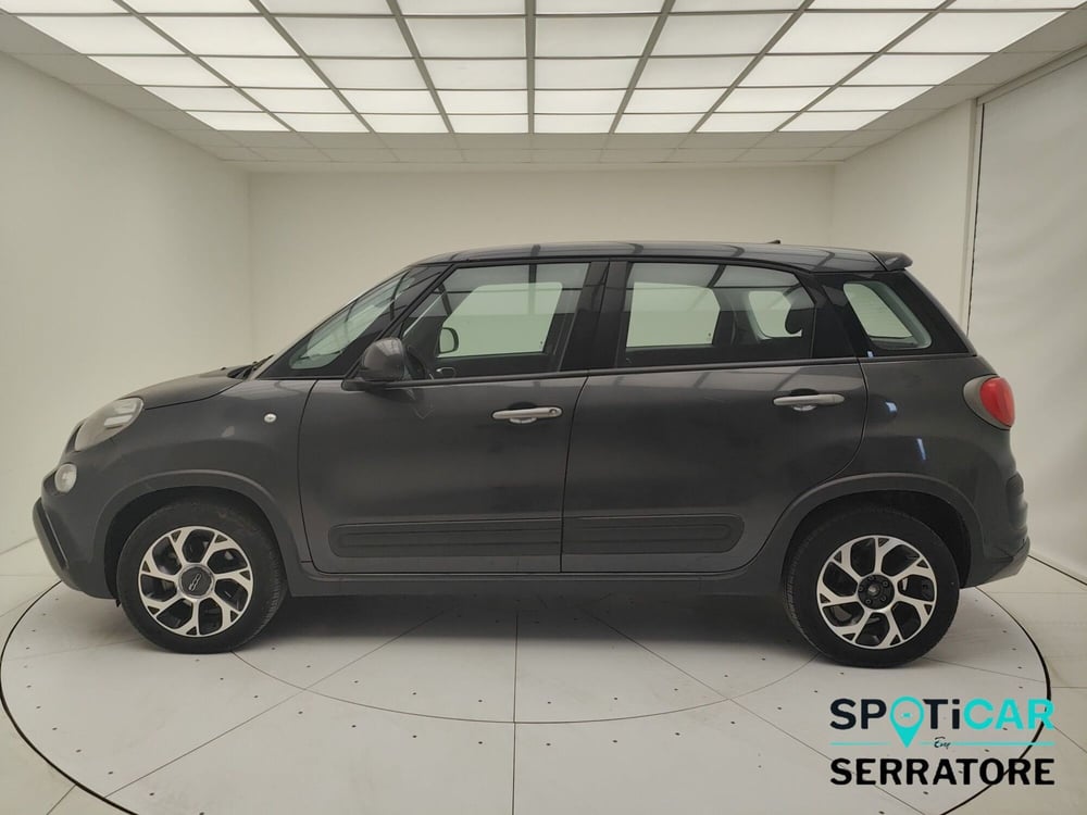 Fiat 500L usata a Como (4)