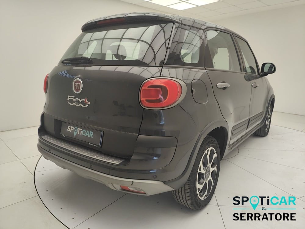 Fiat 500L usata a Como (5)