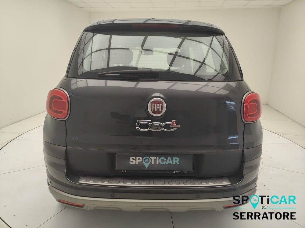 Fiat 500L usata a Como (6)