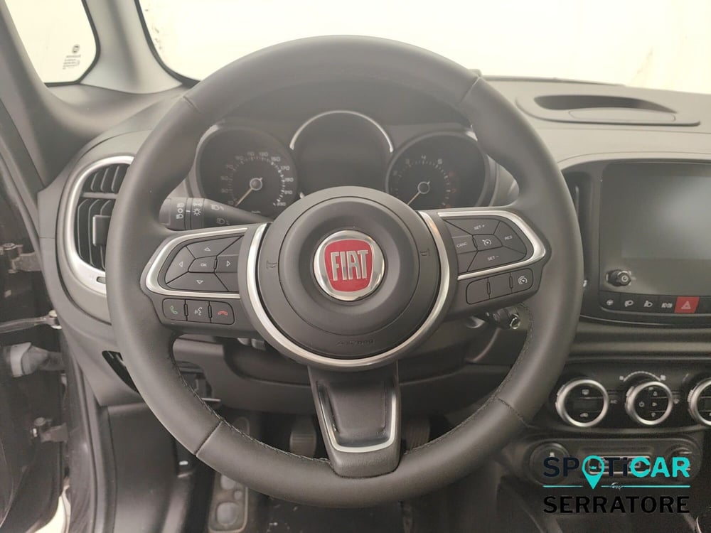 Fiat 500L usata a Como (8)