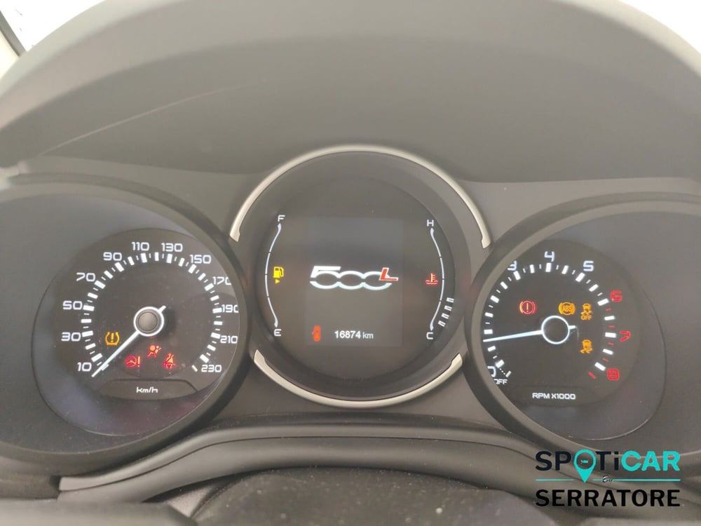 Fiat 500L usata a Como (9)