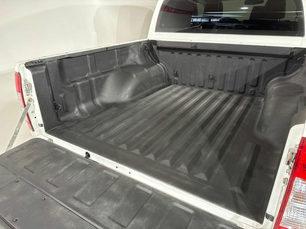Great Wall Steed Pick-up usata a Lecco (11)