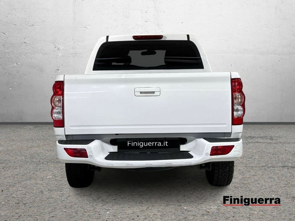 Great Wall Steed Pick-up usata a Lecco (3)