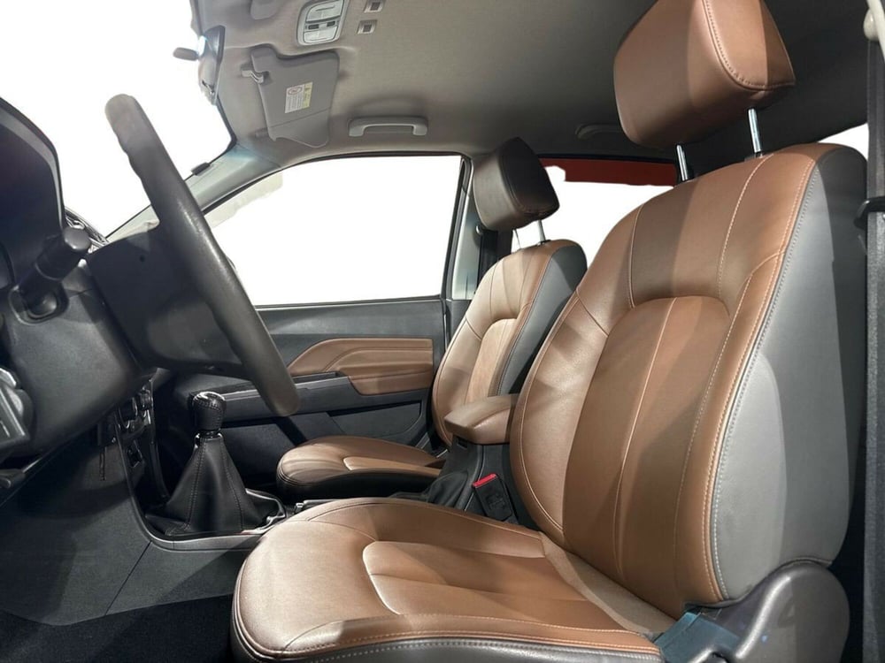 Great Wall Steed Pick-up usata a Lecco (9)