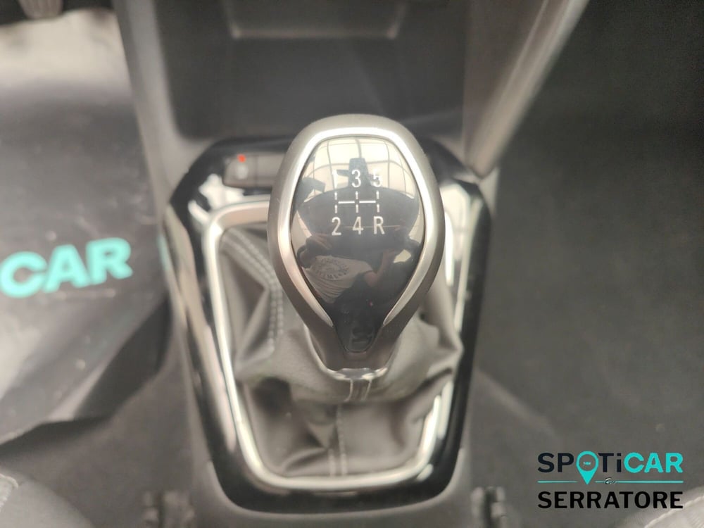 Opel Corsa usata a Como (12)