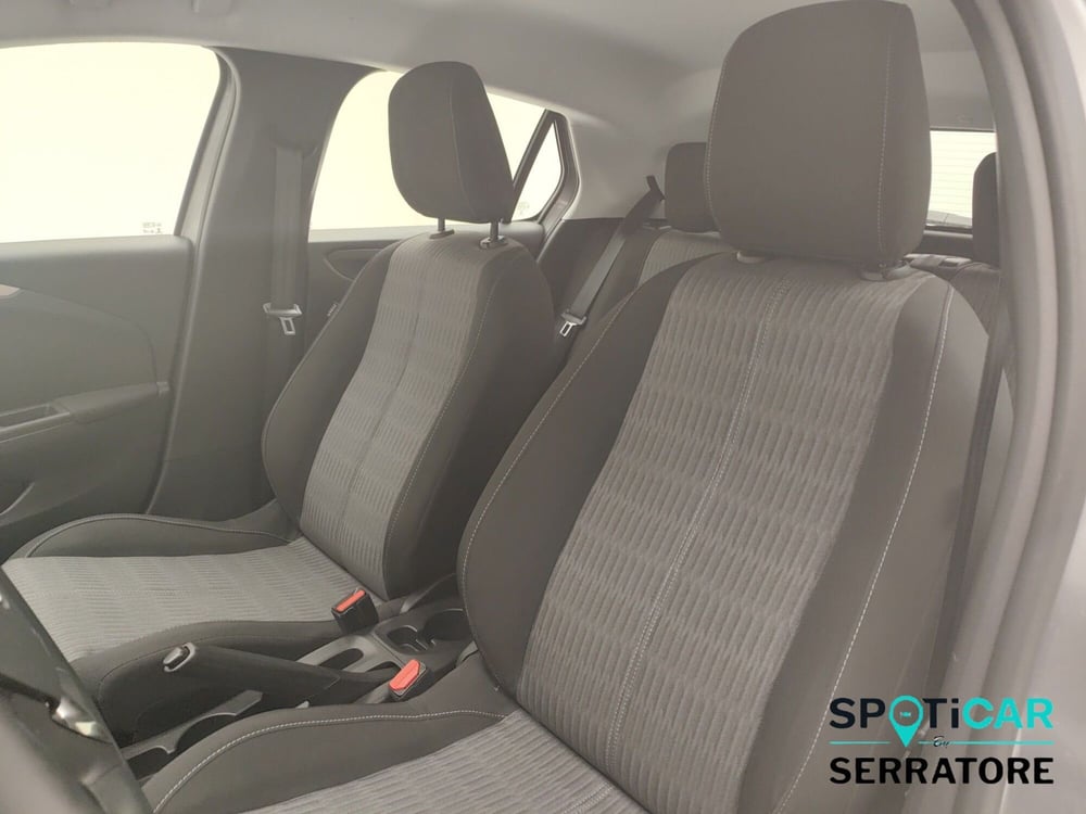 Opel Corsa usata a Como (13)