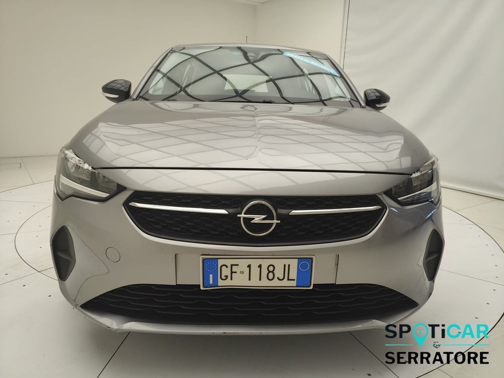 Opel Corsa usata a Como (2)