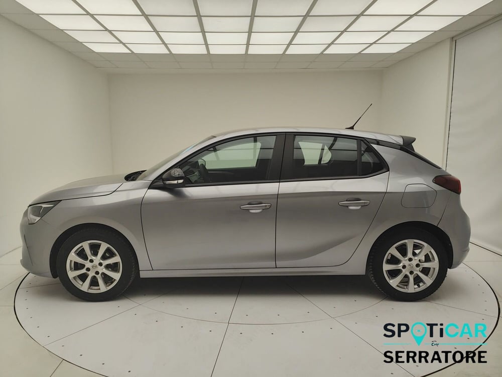 Opel Corsa usata a Como (4)