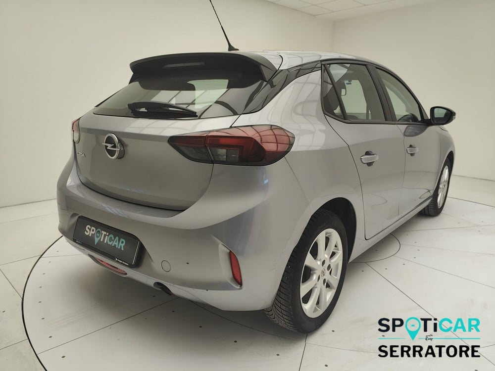 Opel Corsa usata a Como (5)