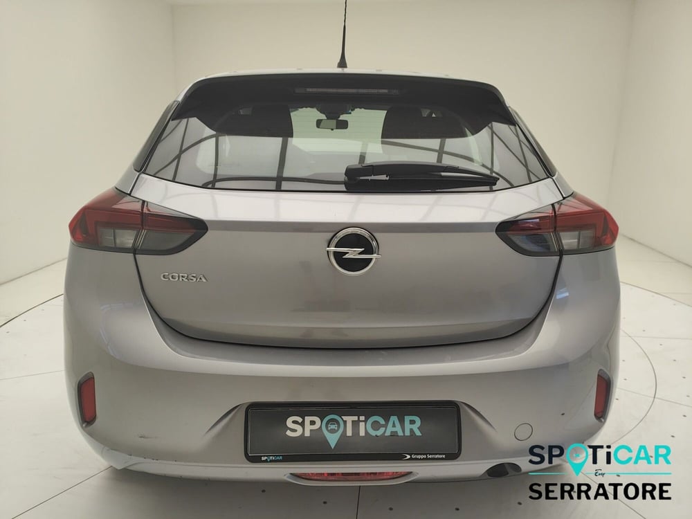 Opel Corsa usata a Como (6)