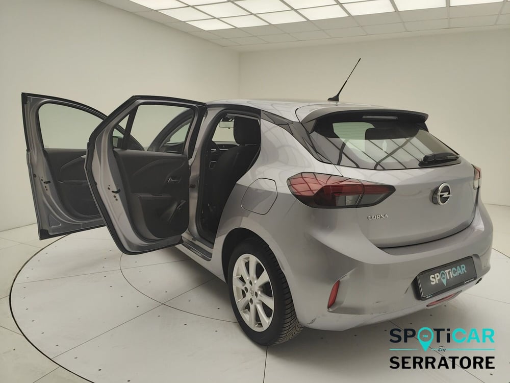 Opel Corsa usata a Como (7)