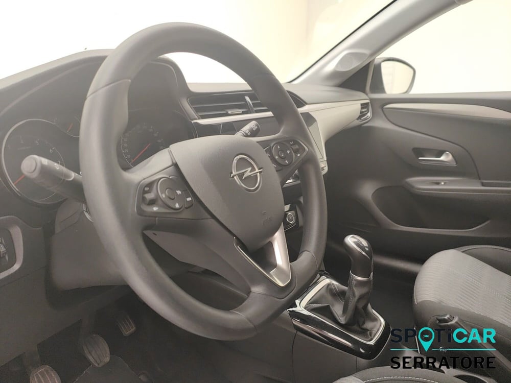 Opel Corsa usata a Como (8)