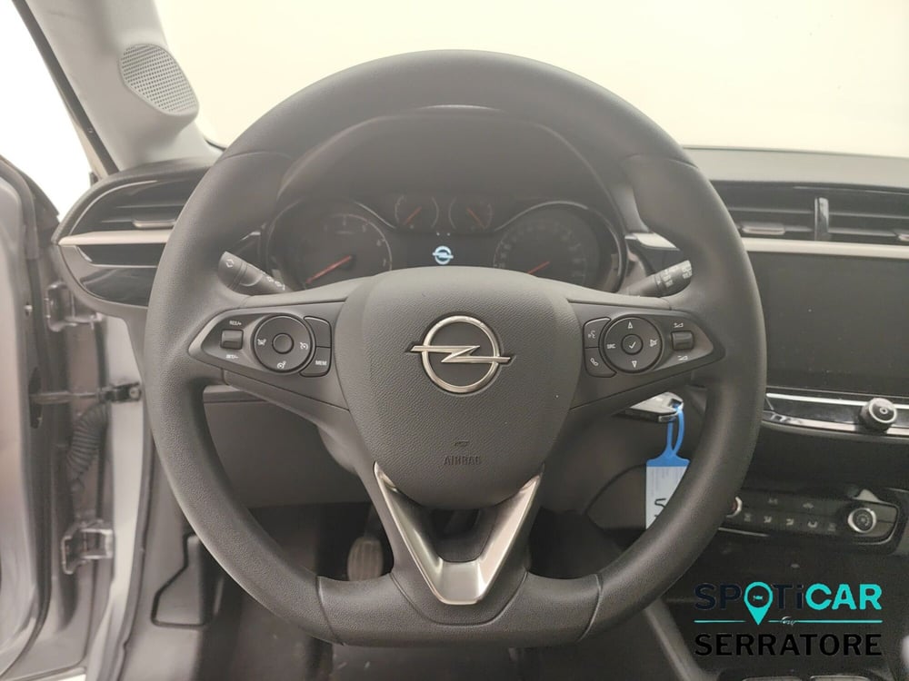 Opel Corsa usata a Como (9)