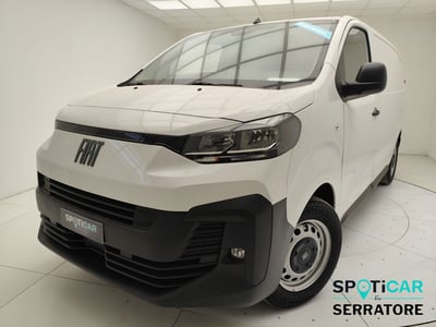 Fiat Scudo Furgone ce 1.5 bluehdi 120cv L2H1 nuova a Erba