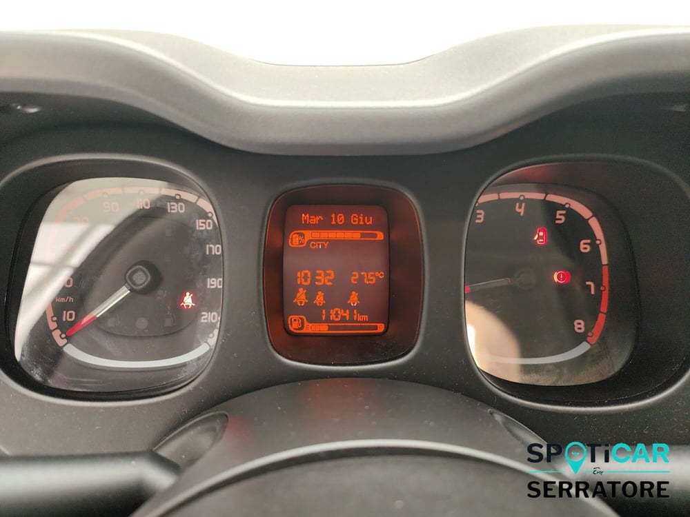 Fiat Panda usata a Como (10)