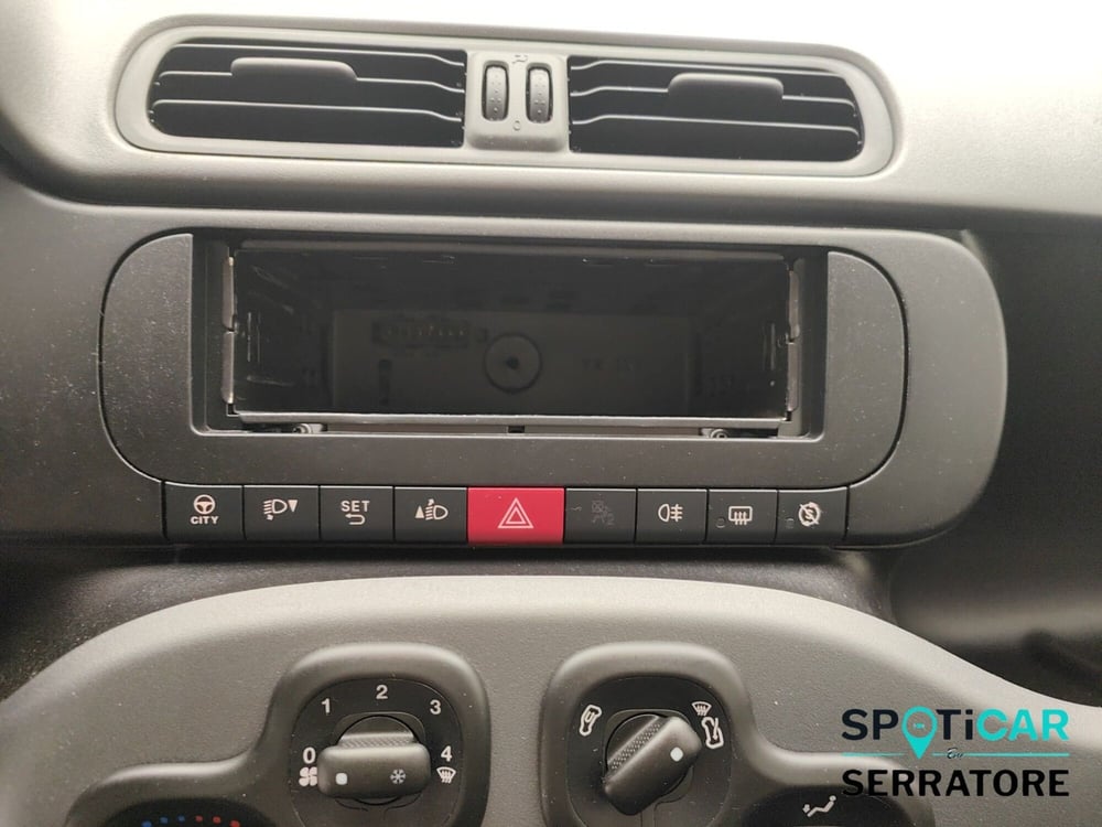 Fiat Panda usata a Como (11)