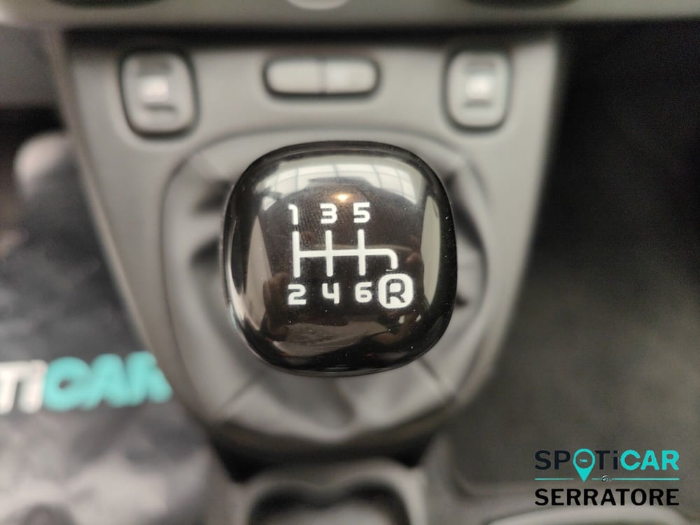 Fiat Panda usata a Como (12)