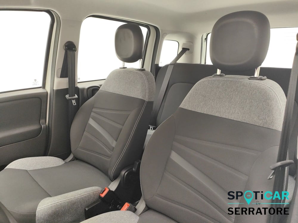 Fiat Panda usata a Como (13)