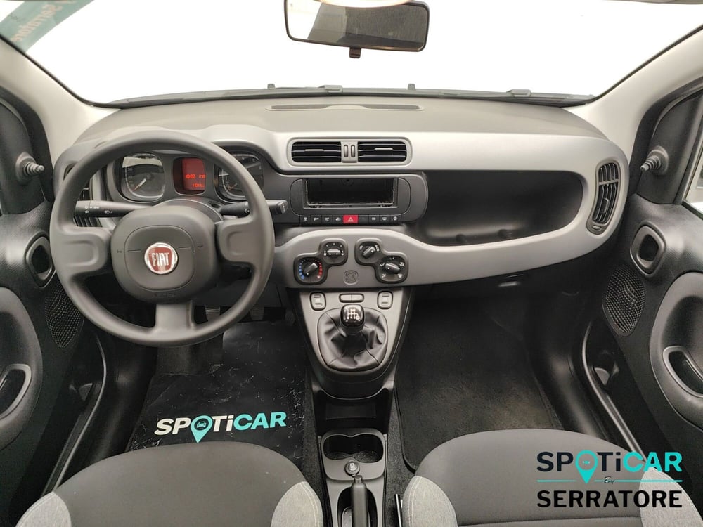 Fiat Panda usata a Como (14)