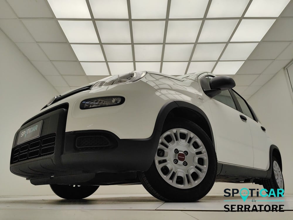 Fiat Panda usata a Como (3)