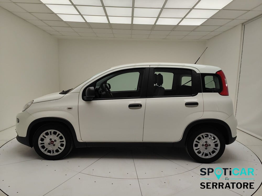 Fiat Panda usata a Como (4)