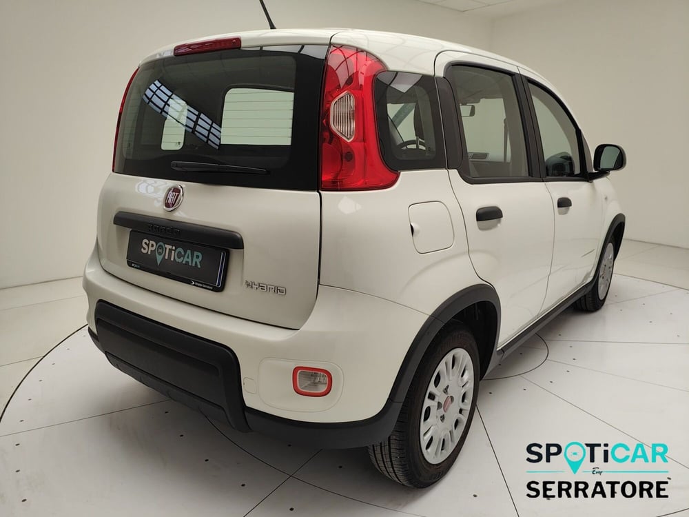 Fiat Panda usata a Como (5)