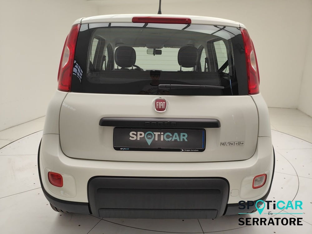 Fiat Panda usata a Como (6)