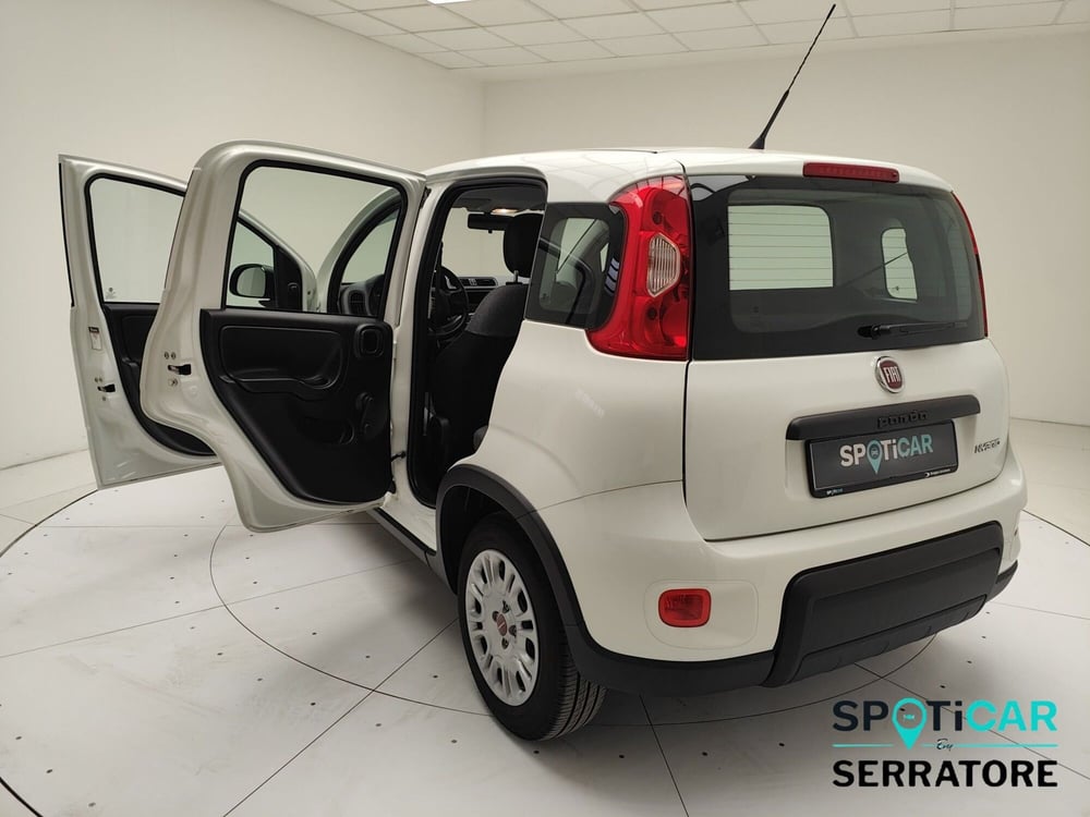 Fiat Panda usata a Como (7)