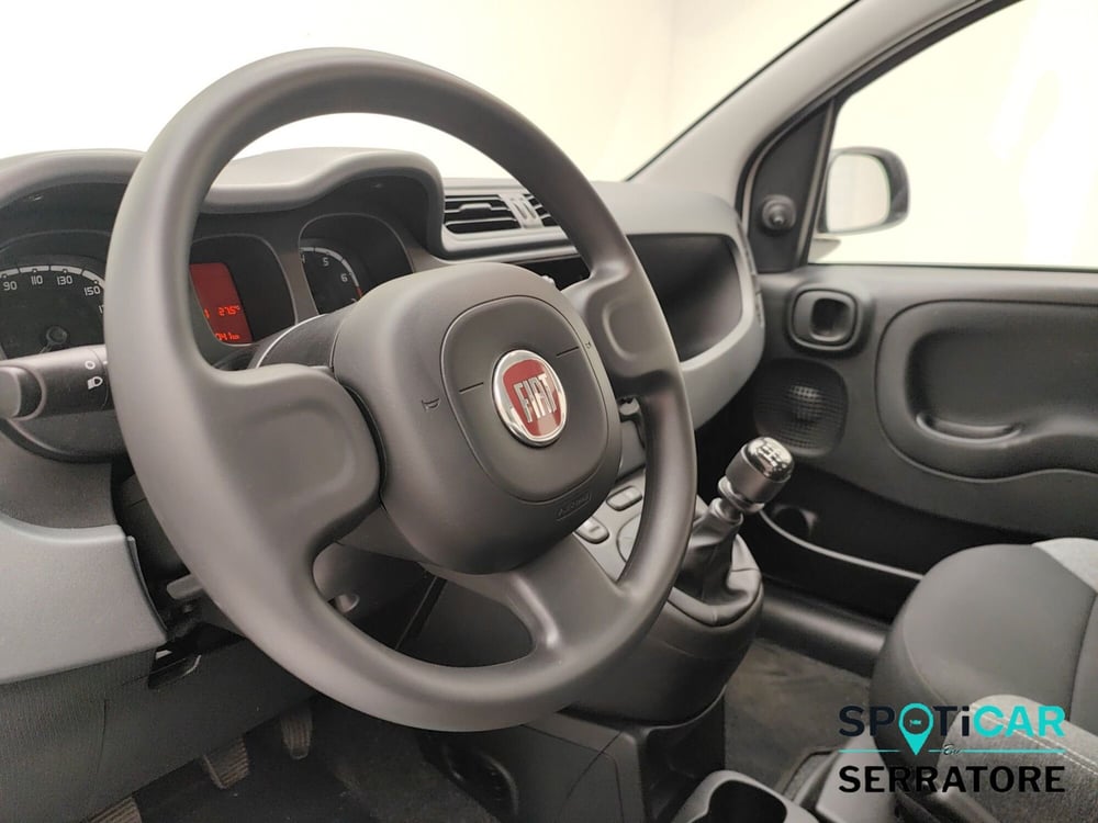 Fiat Panda usata a Como (8)