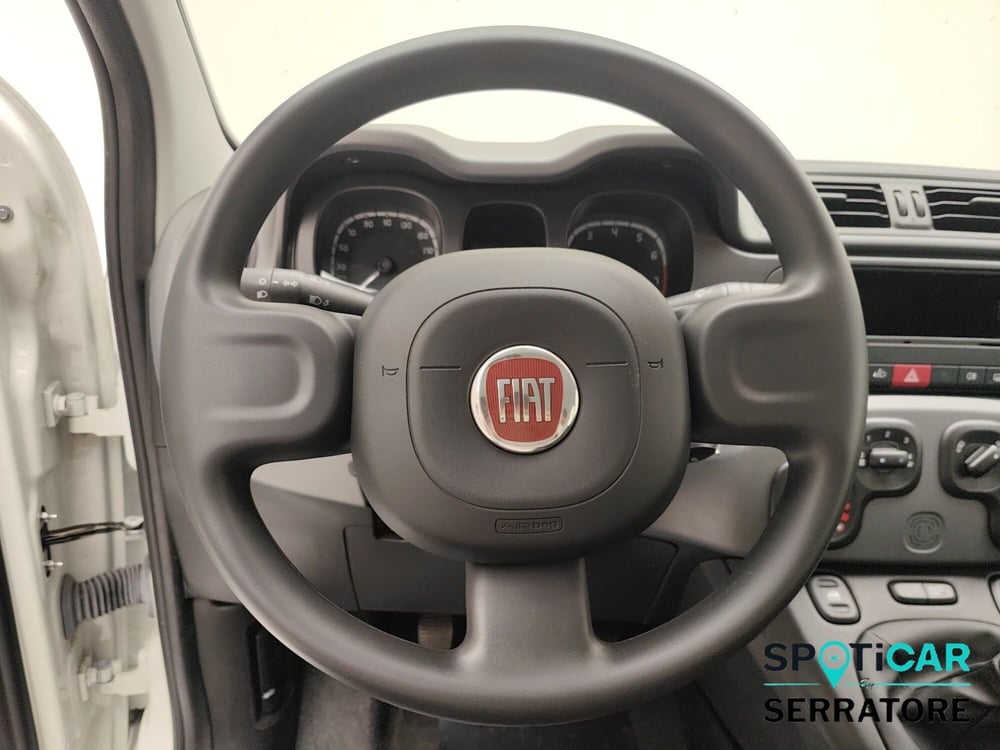 Fiat Panda usata a Como (9)