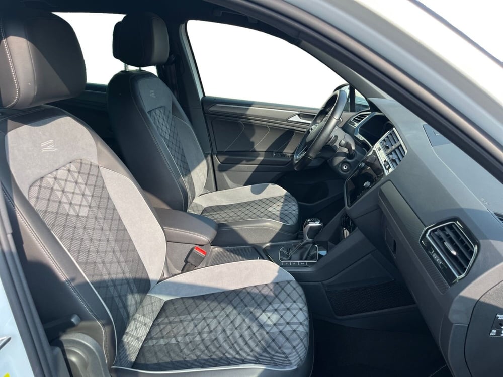 Volkswagen Tiguan usata a Modena (10)