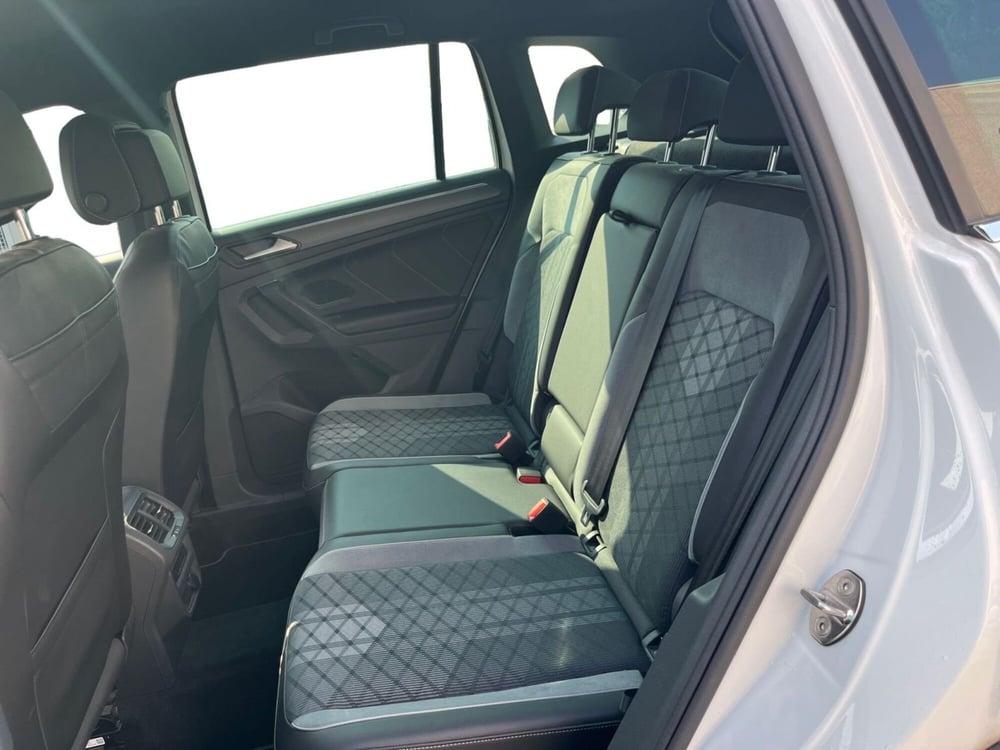 Volkswagen Tiguan usata a Modena (11)