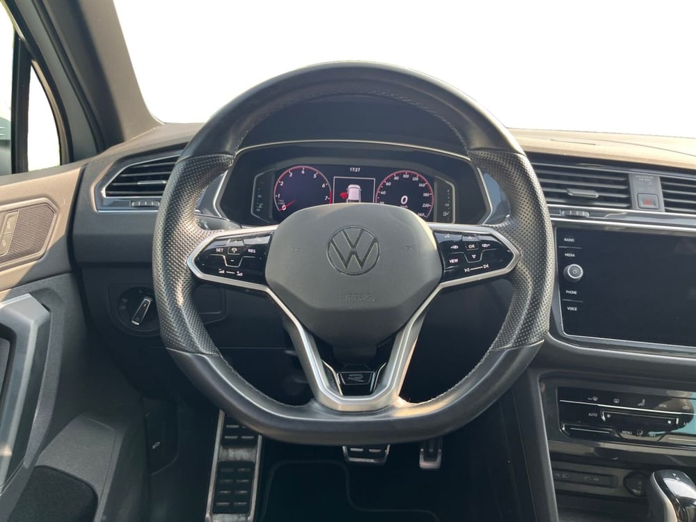 Volkswagen Tiguan usata a Modena (12)