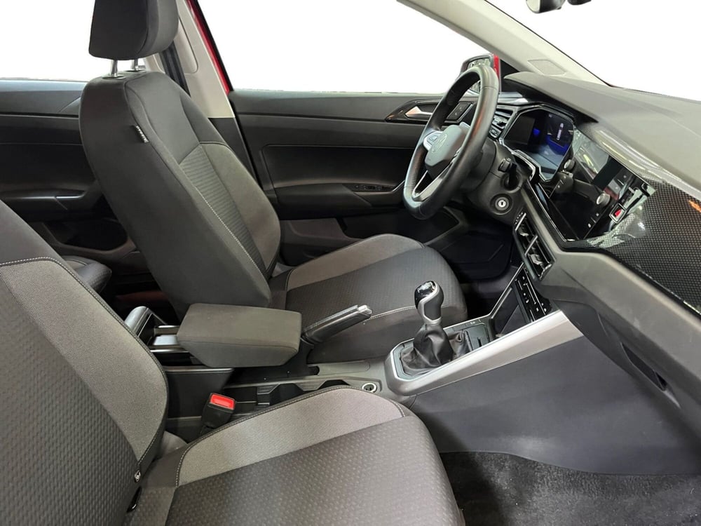 Volkswagen Polo usata a Modena (10)