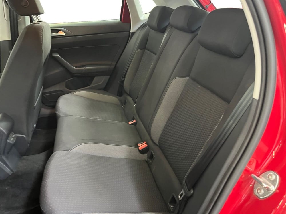 Volkswagen Polo usata a Modena (11)