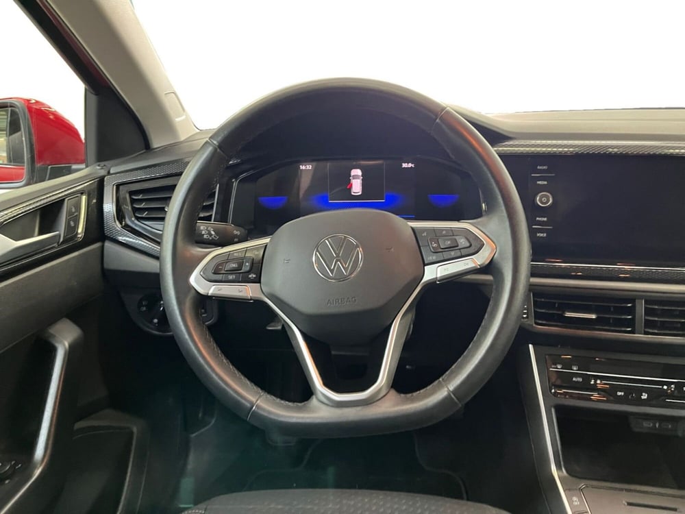 Volkswagen Polo usata a Modena (12)