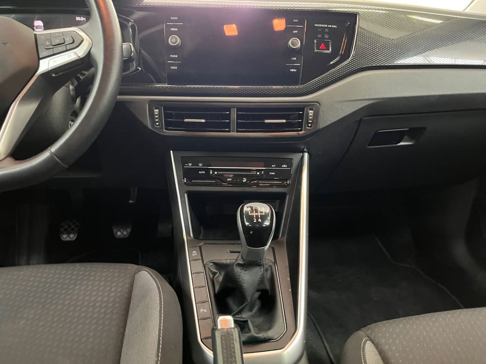 Volkswagen Polo usata a Modena (13)