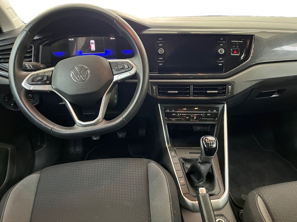 Volkswagen Polo usata a Modena (14)