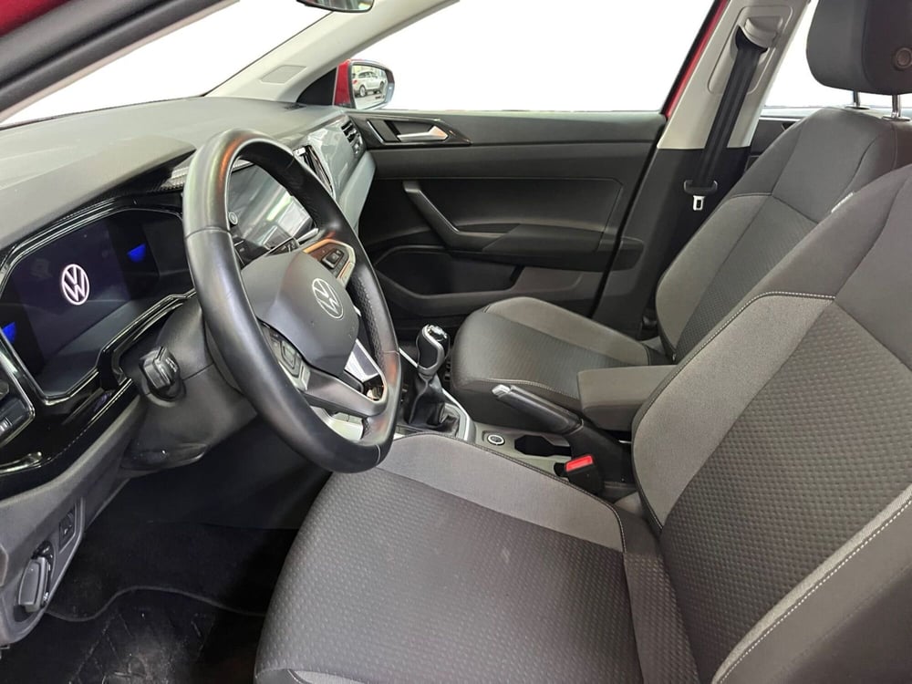 Volkswagen Polo usata a Modena (15)