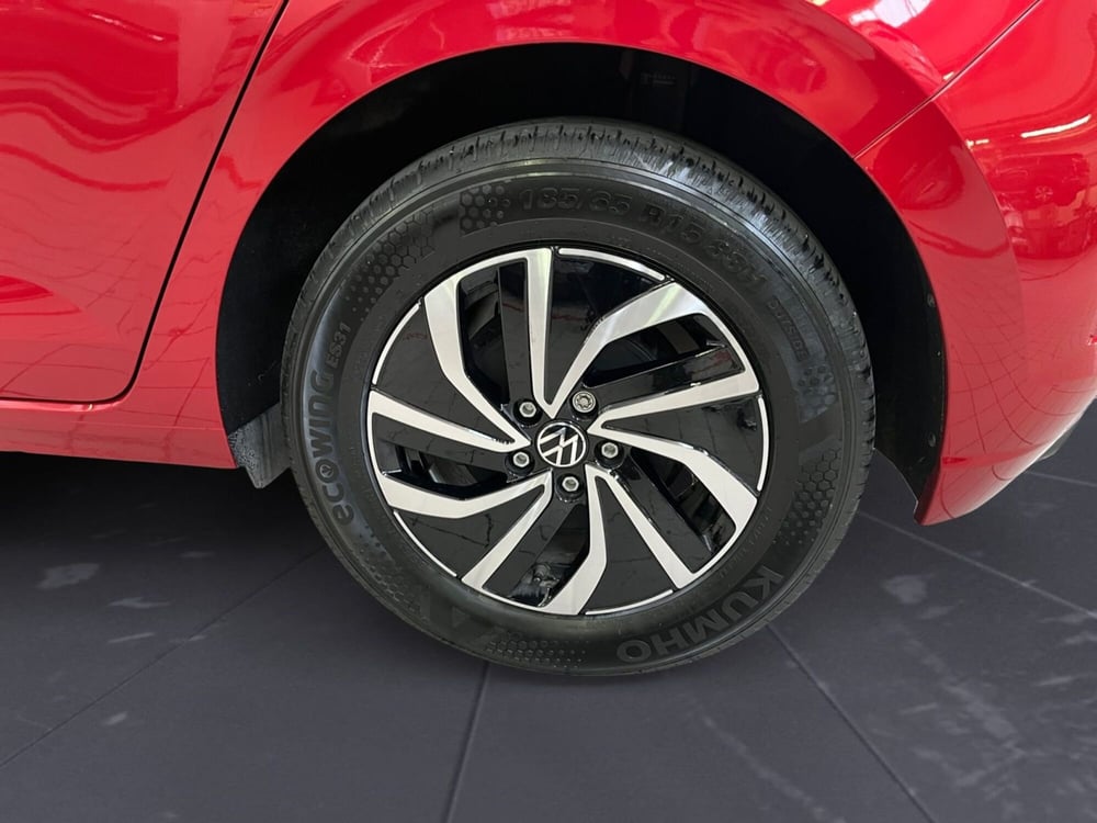 Volkswagen Polo usata a Modena (9)